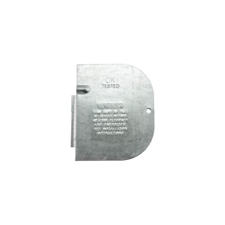 Rheem Am29893 Junction Box Cover AM29893